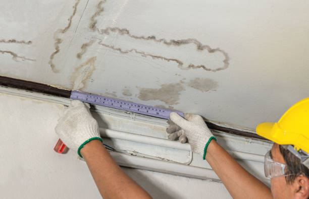24/7 Emergency Structural Drying experts in Thurmond, WV